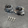 1/4 Scale Brake Brackets (2)