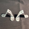 1/4 Scale V8 Aluminium Display Mount Set