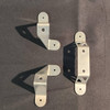 1/4 Scale V8 Aluminium Display Mount Set