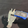 1/4 Scale V8 Aluminium Display Mount Set