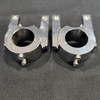 1/4 Scale Rear Link/Brake Tube Mounts (2)