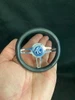 1/4 Scale AC Cobra Steering Wheel