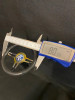 1/4 Scale AC Cobra Steering Wheel