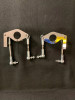 1/4 Scale 4 Link Suit AC Cobra And Others