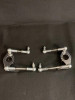 1/4 Scale 4 Link Suit AC Cobra And Others