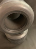1/4 Scale 4 1/2” Wide Tires (4" Inner) With Inserts (2)