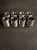 1/4 Scale V8 cylinder Sleeve Set (8)