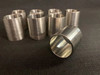 1/4 Scale V8 cylinder Sleeve Set (8)