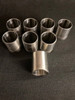 1/4 Scale V8 cylinder Sleeve Set (8)