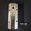 1/4 Scale V8 intake manifold Suit Conley V8