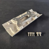 1/4 Scale V8 intake manifold Suit Conley V8