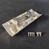 1/4 Scale V8 intake manifold Suit Conley V8