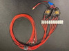 1/4 Scale V8 Glow Plug Ignition Set Suit Conley V8