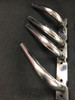 1/4 Scale V8 Zoomie Headers (2)