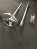 1/4 Scale 1934 Ford Steering Wheel Set