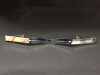 1/4 Scale 1934 Ford Rear Aluminium Chrome Bumper Bar