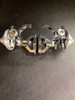 1/4 Scale AC Cobra Front Arms Set