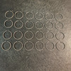 Conley Stinger 609 V8 Original Piston Ring Set NEW (24)