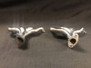 Conley Stinger 609 V8 Polished 4 Claw Exhaust Set