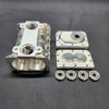1/4 Scale V8 Billet Supercharger Body Set