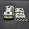 1/4 Scale V8 Billet Supercharger Body Set