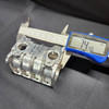 1/4 Scale V8 Billet Supercharger Body Set