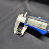 1/4 Scale V8 Billet Supercharger Body Set