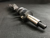 1/4 Scale Steel Crankshaft to Suit Conley V8 Engine Gen 1-3