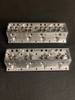 1/4 Scale V8 Billet Heads suit Conley V8 (2)