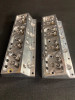 1/4 Scale V8 Billet Heads suit Conley V8 (2)