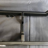1/4 Scale 1923 Model T Steel Frame with Conley V8 Engine Mounts