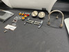1/4 Scale Cobra Fibreglass Body With Accessories