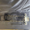 1/4 Scale AC Cobra Chassis with Conley V8 Mounts, Arms, Fuel and Brake lines
