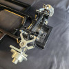 1/4 Scale AC Cobra Chassis with Conley V8 Mounts, Arms, Fuel and Brake lines