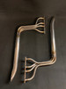 1/4 Scale Cobra V8 Exhaust Headers