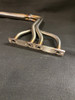 1/4 Scale Cobra V8 Exhaust Headers