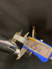 1/4 Scale Cobra V8 Exhaust Headers