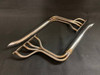 1/4 Scale Cobra V8 Exhaust Headers