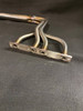 1/4 Scale Cobra V8 Exhaust Headers