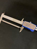 1/4 Scale Tail Shaft 122mm
