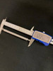 1/4 Scale Tail Shaft 122mm