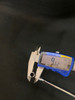 1/4 Scale Cobra Fuel Tank Nozzle