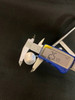 1/4 Scale Cobra Fuel Tank Nozzle