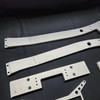 1/4 Scale 1934 Chassis Kit