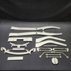 1/4 Scale 1934 Chassis Kit