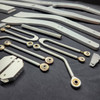 1/4 Scale 1934 Chassis Kit