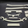 1/4 Scale 1934 Chassis Kit