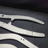 1/4 Scale 1934 Chassis Kit
