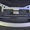 1/4 Scale 1934 Front Shock Tower Set