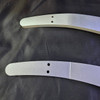 1/4 Scale 1934 Ford Chassis Rails L & R